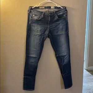 AG Denim